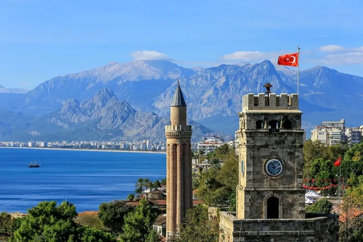 Antalya