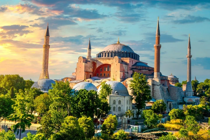 İstanbul