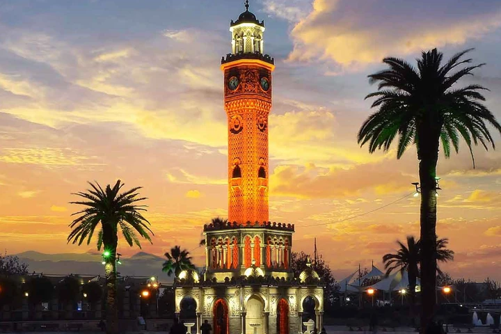 İzmir
