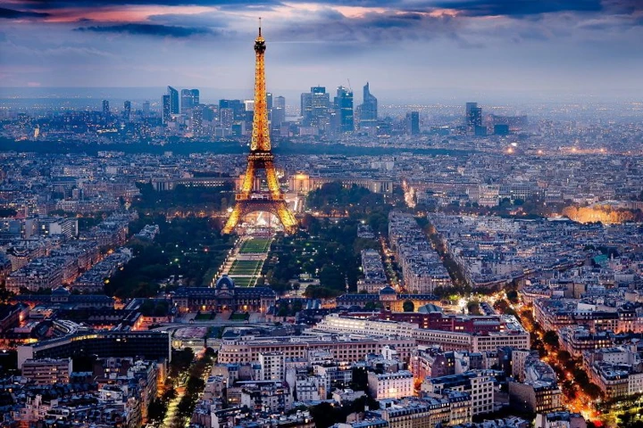 Paris